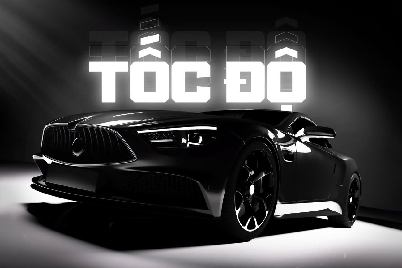 Font chữ thể thao mạnh mẽ Bringas Việt hóa